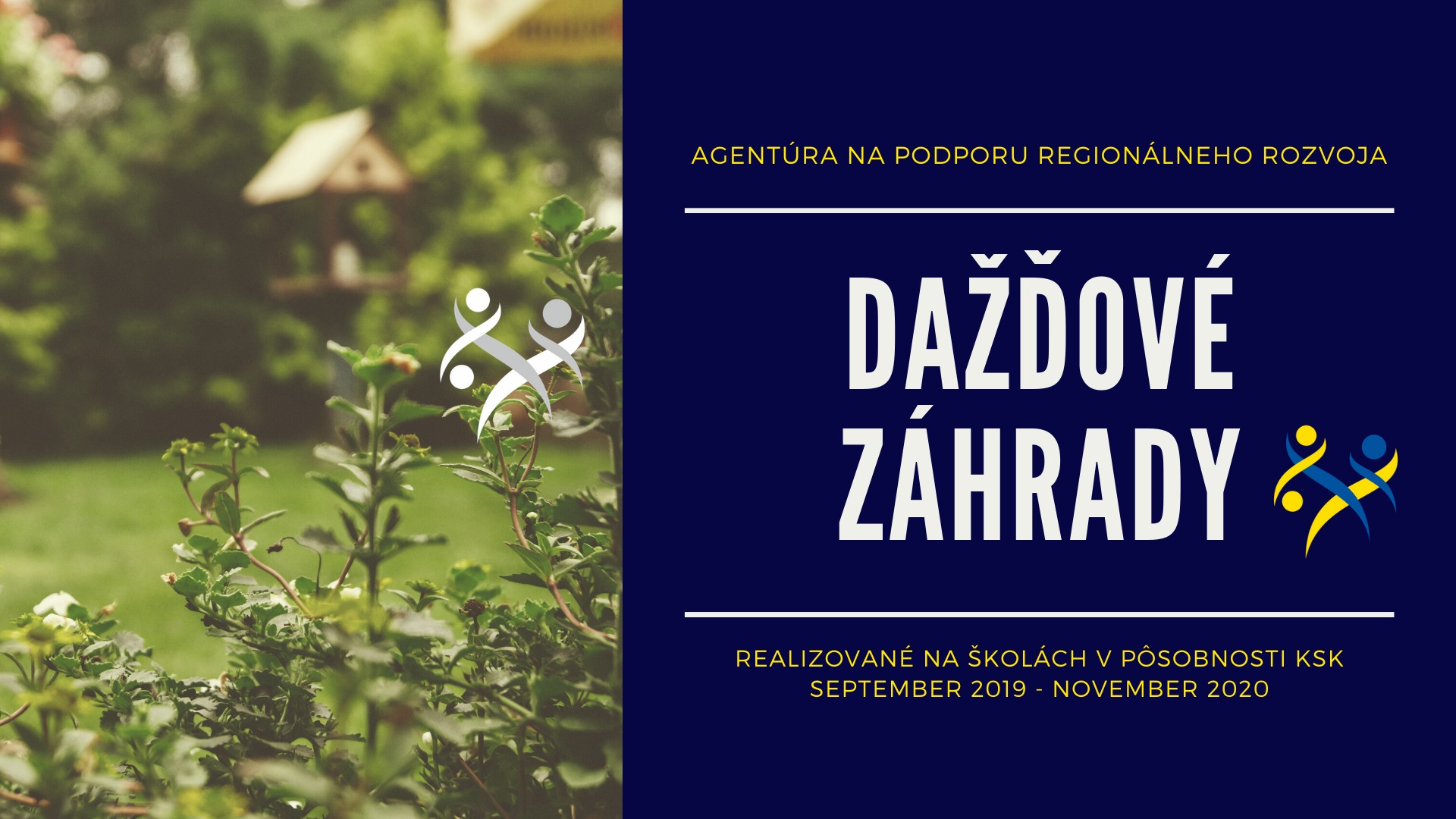 dazdove zahrady