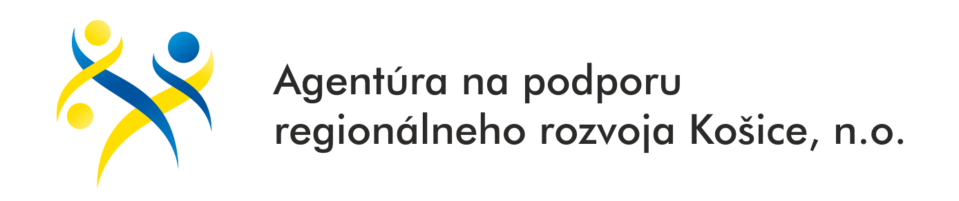 Agentúra na podporu regionálneho rozvoja Košice, n.o