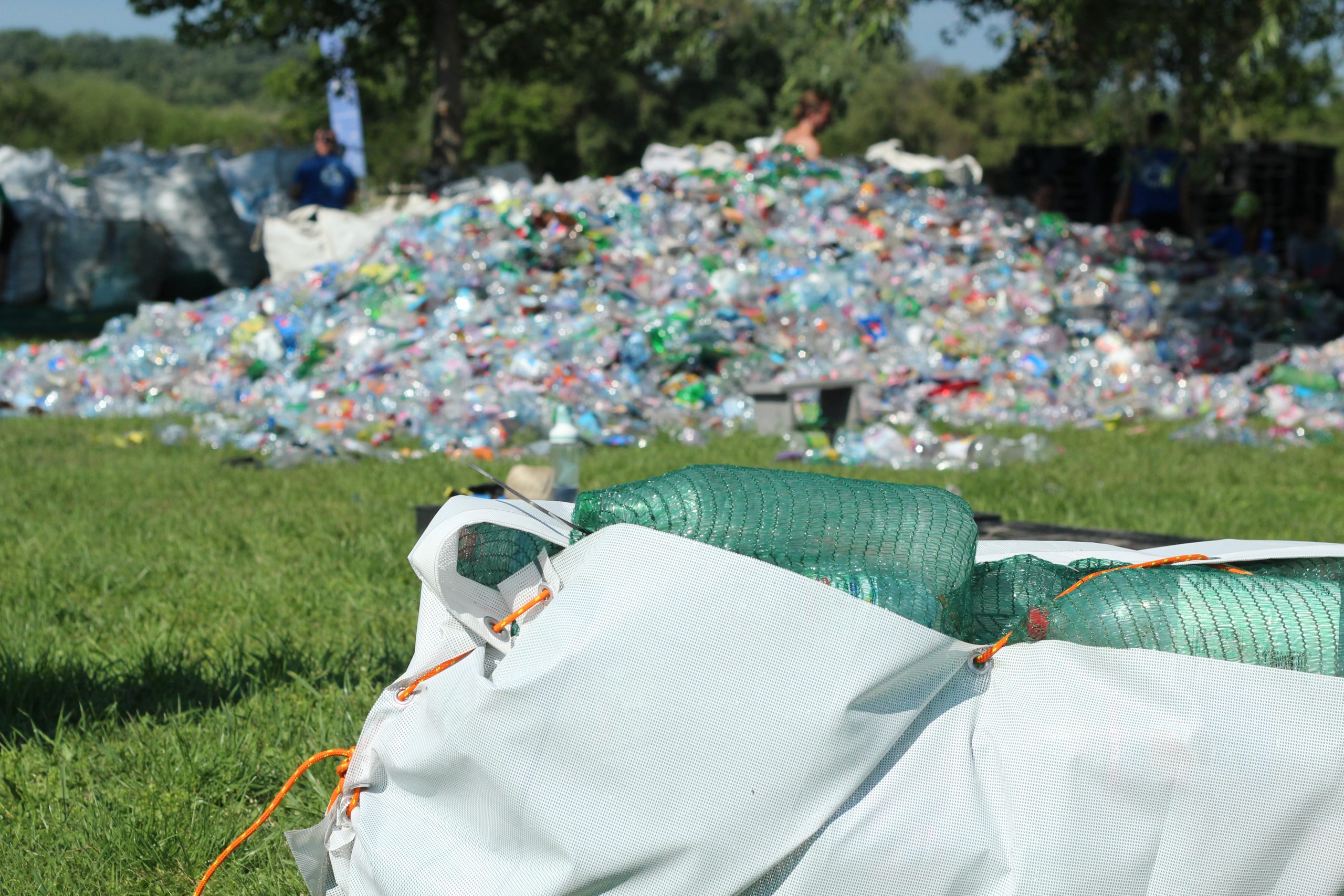 plastic cup in Hungary