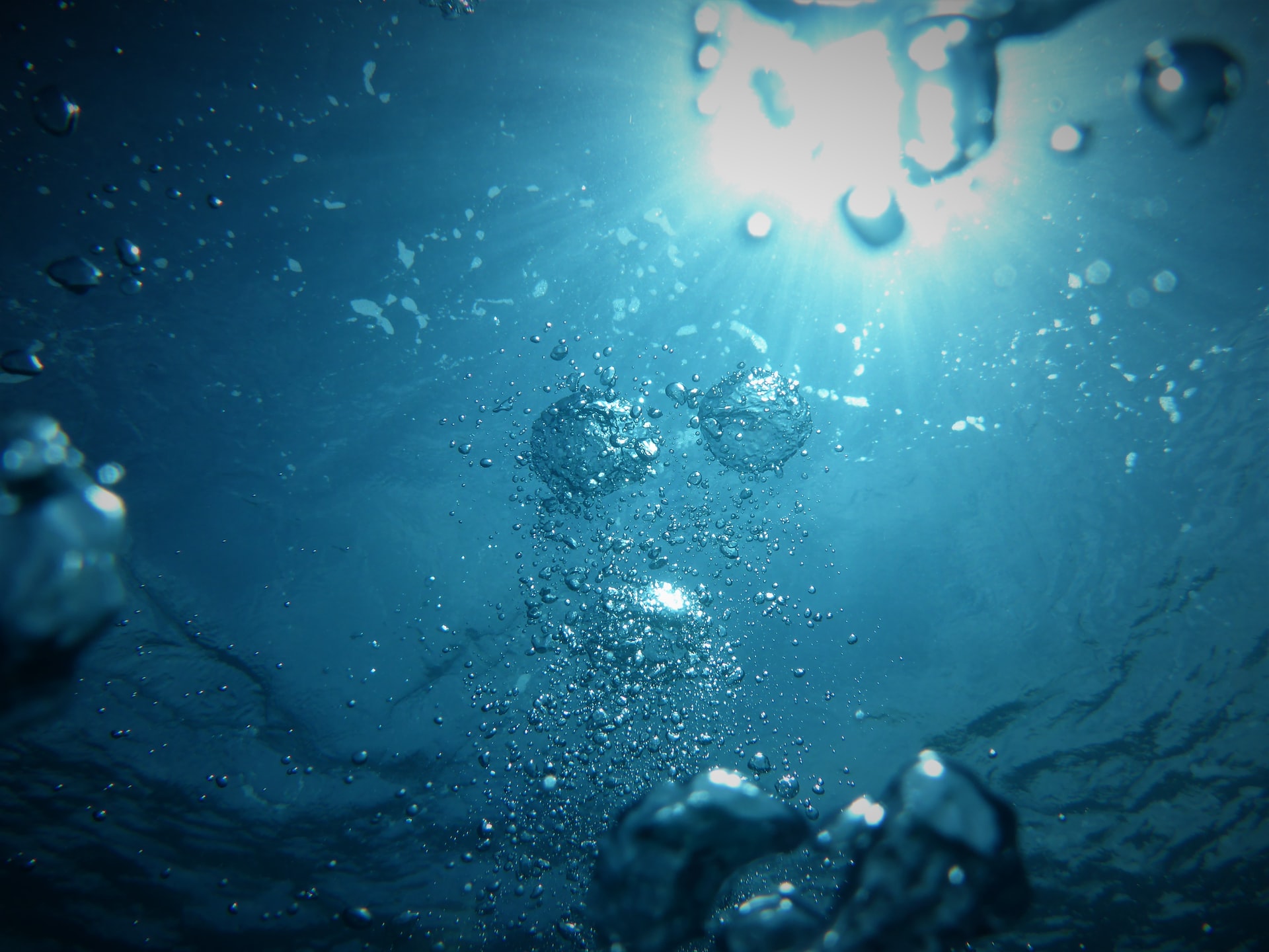 Film: The importance of the water for our climate