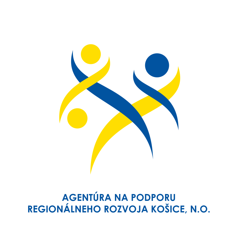 agentúra na podporu regionálneho rozvoja Košice
