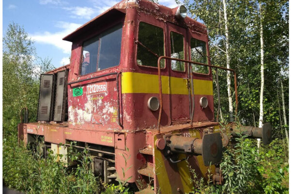 rusen pred opravou dotacieKSK
