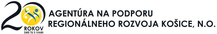 Agency for regional development support Košice, n.o