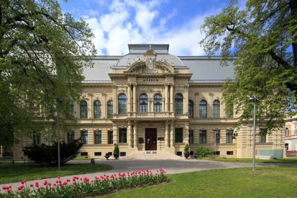 vychodoslovenske muzeum košice